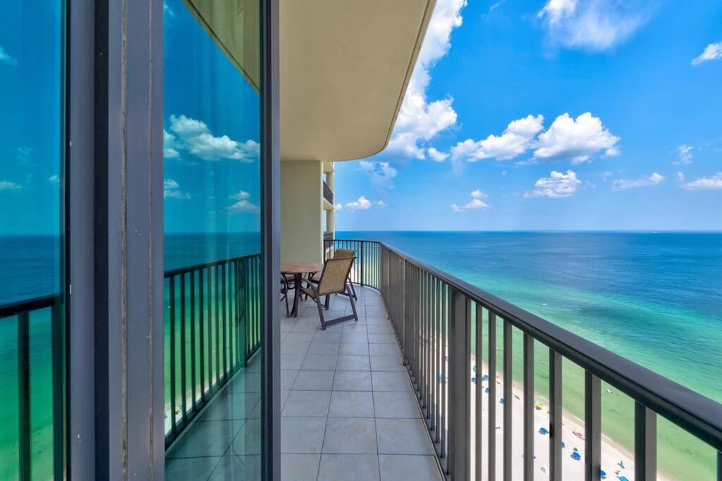 Phoenix West - 2207 - High-End Luxury Beachfront Orange Beach Exterior foto