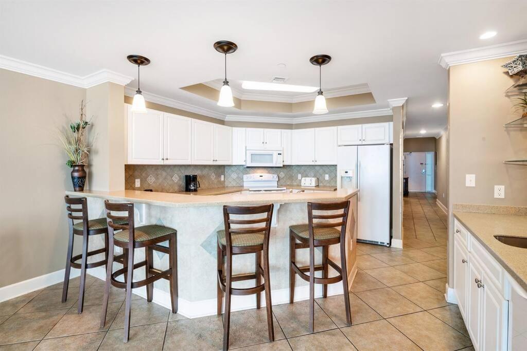 Phoenix West - 2207 - High-End Luxury Beachfront Orange Beach Exterior foto
