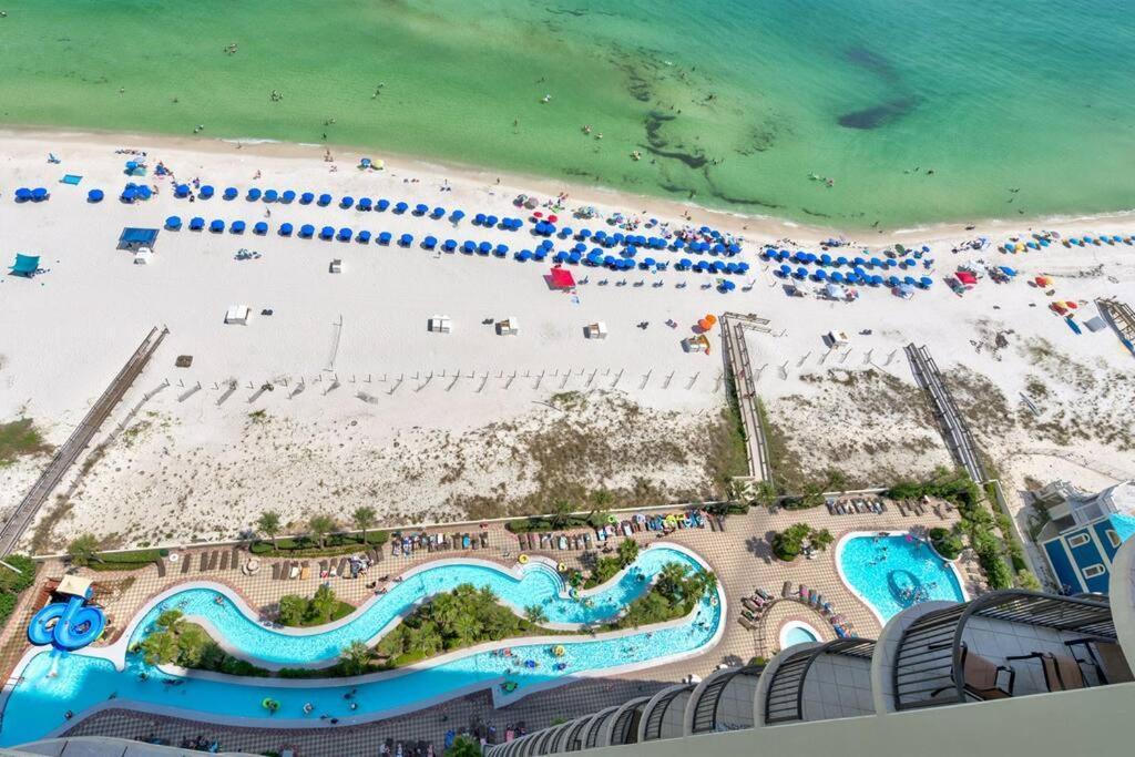 Phoenix West - 2207 - High-End Luxury Beachfront Orange Beach Exterior foto