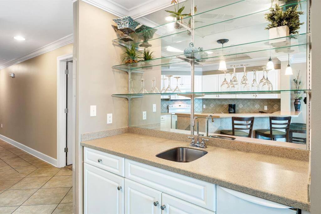 Phoenix West - 2207 - High-End Luxury Beachfront Orange Beach Exterior foto