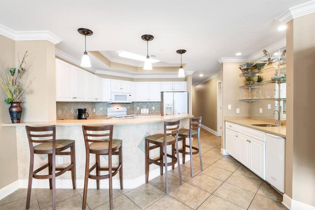 Phoenix West - 2207 - High-End Luxury Beachfront Orange Beach Exterior foto