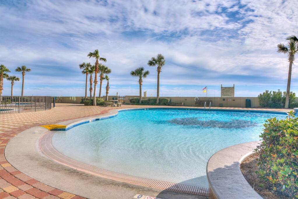 Phoenix West - 2207 - High-End Luxury Beachfront Orange Beach Exterior foto