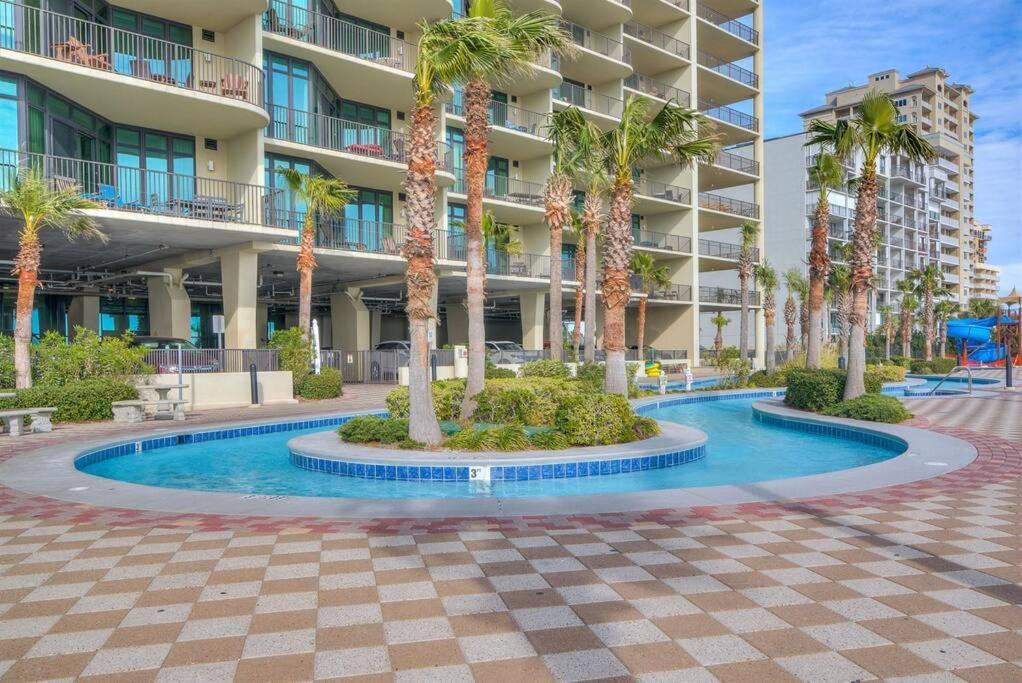 Phoenix West - 2207 - High-End Luxury Beachfront Orange Beach Exterior foto
