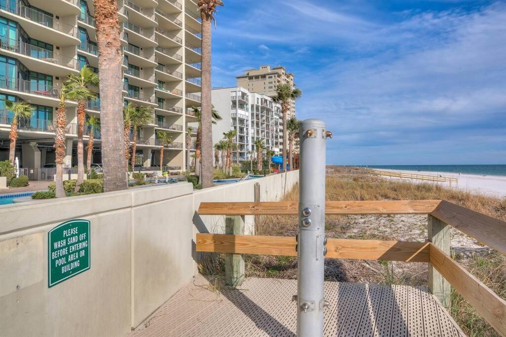 Phoenix West - 2207 - High-End Luxury Beachfront Orange Beach Exterior foto